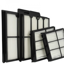 4 pcs Hepa filter H11 for...