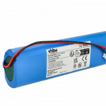 Battery for Cleanmate RV500, Li-Ion, 14.4V, 2200mAh