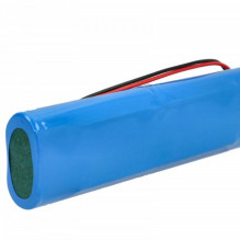 Battery for Cleanmate RV500, Li-Ion, 14.4V, 2200mAh