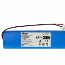 Battery for Cleanmate RV500, Li-Ion, 14.4V, 2200mAh