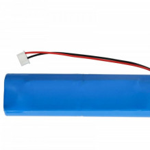 Battery for Cleanmate RV500, Li-Ion, 14.4V, 2200mAh