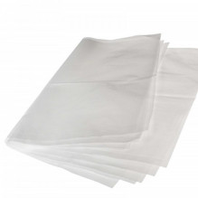 5x disposal bags for Bosch, 5l, GAS 15 HP, 5 pieces, 2608000698