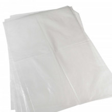 5x disposal bags for Bosch, 5l, GAS 15 HP, 5 pieces, 2608000698