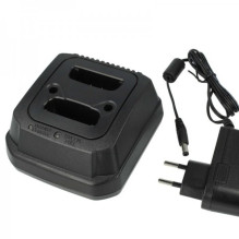 Dual charger for Motorola...