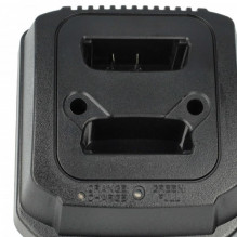 Dual charger for Motorola batteries like FTN6574