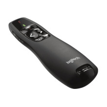 PRESENTER / POINTER WRL R400 / 910-001356 LOGITECH