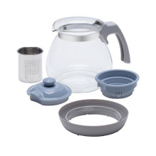 TEAPOT 1200ML / 90510 RESTO