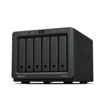 NAS STORAGE TOWER 6 BAY /...