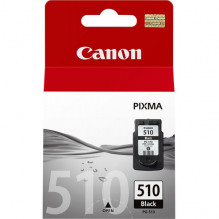 OEM cartridge Canon PG-510 Black (2970B001)