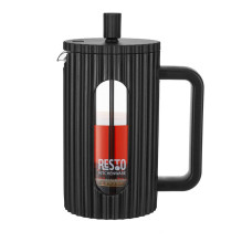 FRENCH PRESS 600ML / 90530 RESTO