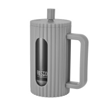 FRENCH PRESS 600ML / 90532 RESTO