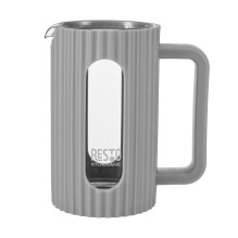 FRENCH PRESS 600ML / 90532 RESTO