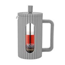 FRENCH PRESS 600ML / 90532 RESTO