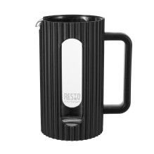 FRENCH PRESS 1000ML / 90531 RESTO