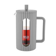 FRENCH PRESS 1000ML / 90533 RESTO