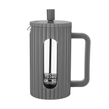 FRENCH PRESS 1000ML / 90535 RESTO