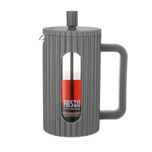 FRENCH PRESS 1000ML / 90535 RESTO