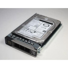 SERVERIO HDD 2.4TB 10K SAS ISE / 2.5' 512E G14-15 161-BCLH DELL