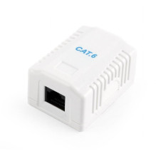 CABLE ACC MOUNT BOX CAT6...