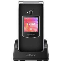 MyPhone Rumba 2 Black