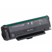 TONER BLACK / 1.6K OEM PA-210EV PANTUM