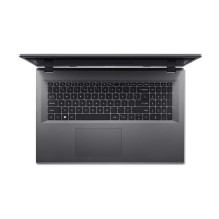 Notebook, ACER, Aspire, Go 17, AG17-31P-C4LX, CPU N-Series, N150, 17.3&quot;, 1920x1080, RAM 16GB, LPDDR5, SSD 512GB, In