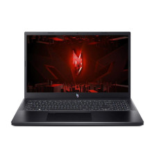 Notebook, ACER, Nitro, ANV15-51-986M, CPU Core i7, i7-13620H, 2400 MHz, 15.6&quot;, 1920x1080, RAM 16GB, DDR5, SSD 1TB, 