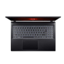 Notebook, ACER, Nitro, ANV15-51-986M, CPU Core i7, i7-13620H, 2400 MHz, 15.6&quot;, 1920x1080, RAM 16GB, DDR5, SSD 1TB, 