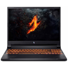 Notebook, ACER, Nitro, V 16, ANV16-71-522G, CPU Core i5, i5-14450HX, 2400 MHz, 16&quot;, 1920x1200, RAM 16GB, DDR5, SSD 