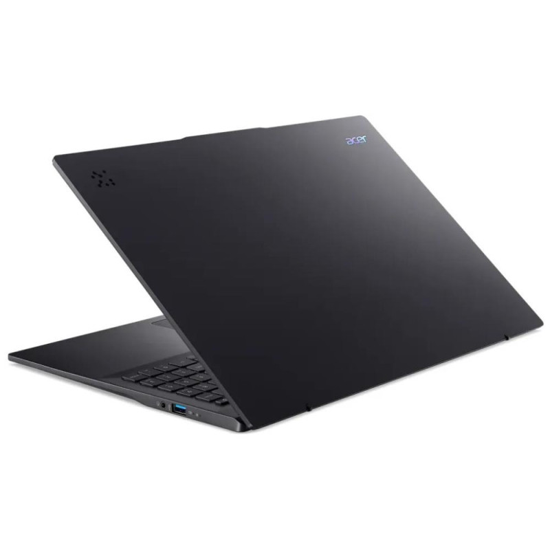 Notebook, ACER, Swift 16 AI OLED, SF16-51-7006, CPU Core Ultra, u7-256V, 2200 MHz, 16&quot;, 2880x1800, RAM 16GB, LPDDR5