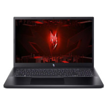 Notebook, ACER, Nitro, ANV15-51-986M, CPU Core i9, i9-13900H, 2600 MHz, 15.6&quot;, 1920x1080, RAM 32GB, DDR5, SSD 1TB, 