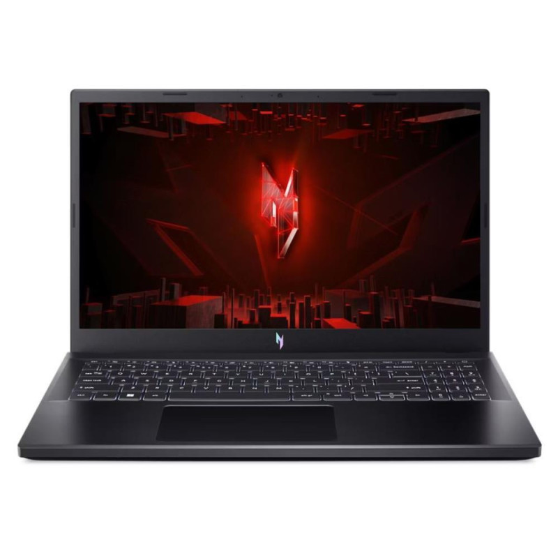 Notebook, ACER, Nitro, ANV15-51-986M, CPU Core i9, i9-13900H, 2600 MHz, 15.6&quot;, 1920x1080, RAM 32GB, DDR5, SSD 1TB, 