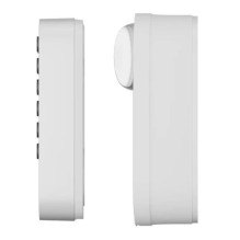 SMART HOME LOCK U200 / WHITE EL-D02D-W AQARA