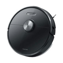 VACUUM CLEANER ROBOT S6 / BLACK S652-00 ROBOROCK