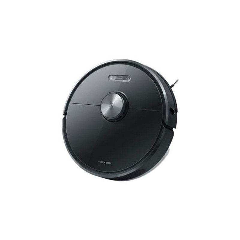 VACUUM CLEANER ROBOT S6 / BLACK S652-00 ROBOROCK