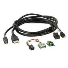 Adapteris usb skoda octavia iii (5e) 2014-