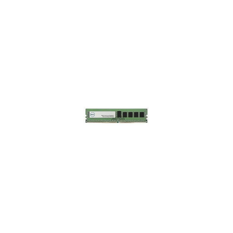 Server Memory Module, DELL, DDR5, 16GB, ECC, 5600 MHz, AC958788