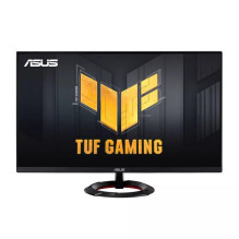 LCD Monitor, ASUS, 23.8&quot;, Gaming, Panel IPS, 1920x1080, 16:9, 180Hz, 1 ms, Speakers, Tilt, Colour Black, 90LM0AE1-B