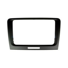 Radio frame for Skoda Superb navigation 2008 - 2015