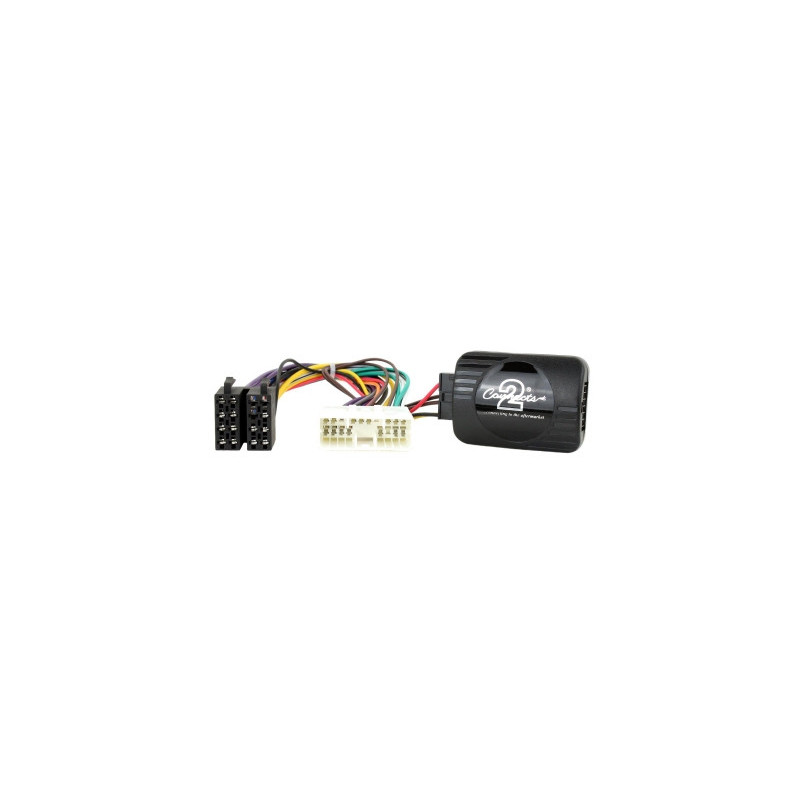 Vairo valdymo adapteris Chevrolet Spark 2010 - ctscv002.2