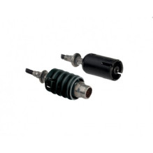 Renault hc 97 antenos adapteris