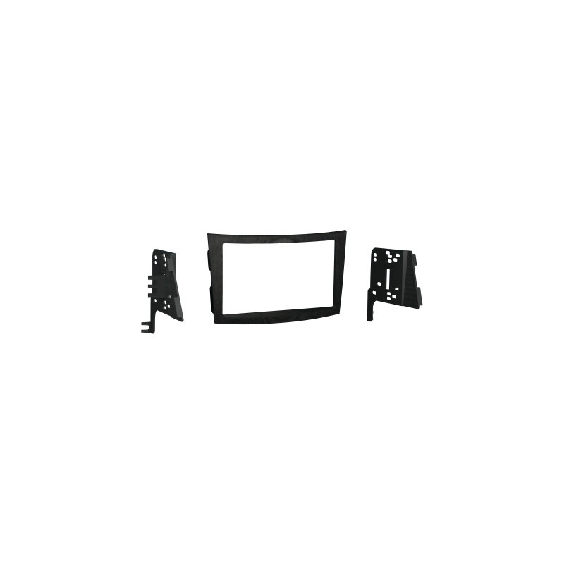 Radio frame 2 din Subaru Legacy, Outback.