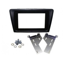 Radio frame 2-din Skoda Rapid 2014 -