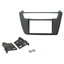 Radijo rėmelis 2 din BMW 1.2 serija (f20 / f21), (f22 / f23 / f87) 2012–2020 m.