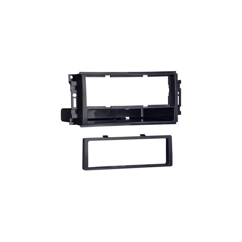 Radio frame Chrysler, Dodge, Jeep 2007-