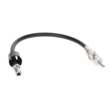 Din antenos adapteris Chevrolet, Chrysler, Ford, Opel