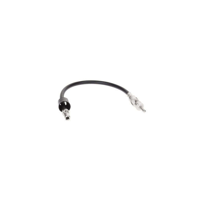 Din antenos adapteris Chevrolet, Chrysler, Ford, Opel