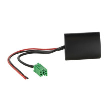 bluetooth interface a2dp renault clio, kangoo, laguna, megane, scenic, twingo 2005 -