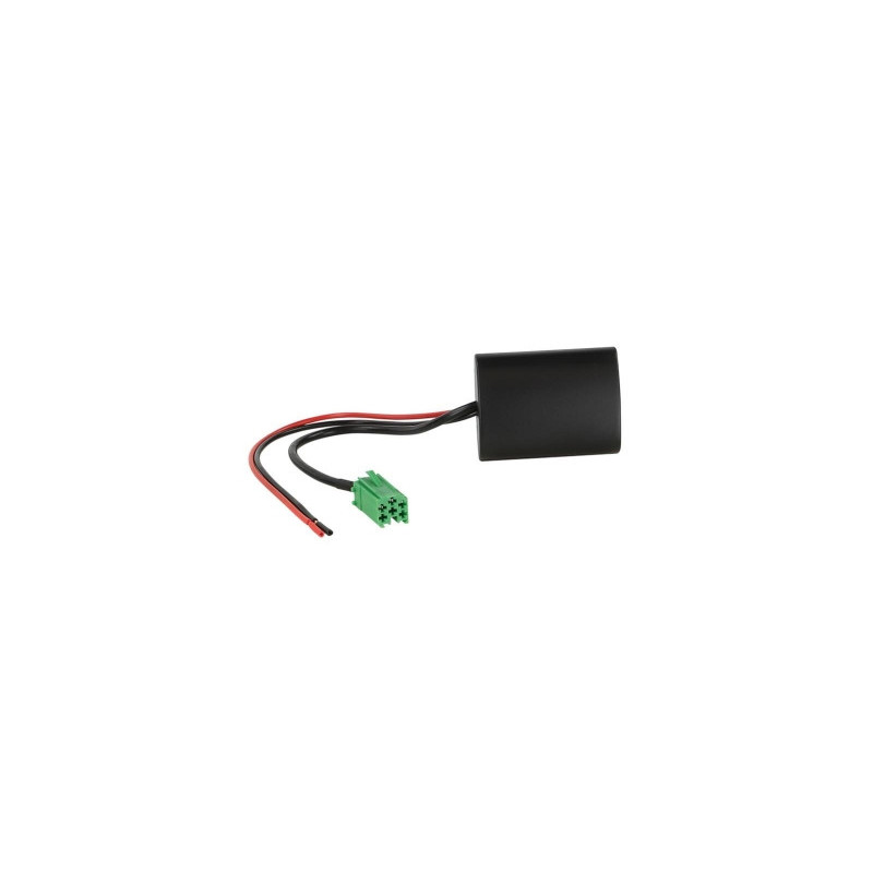 bluetooth interface a2dp renault clio, kangoo, laguna, megane, scenic, twingo 2005 -