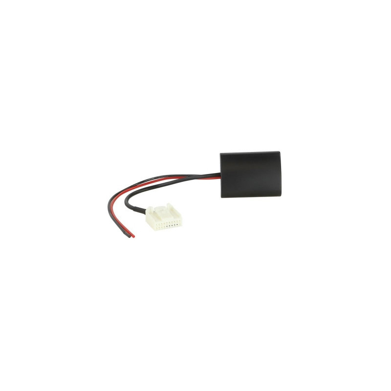 Interfejs bluetooth a2dp toyota avensis, corolla, rav4, yaris 2001 -